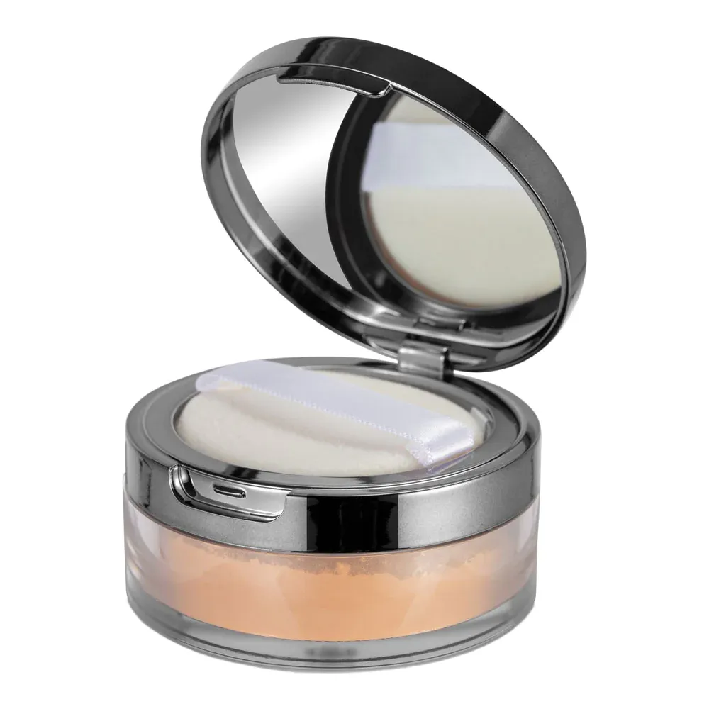 Powder Foundation 
