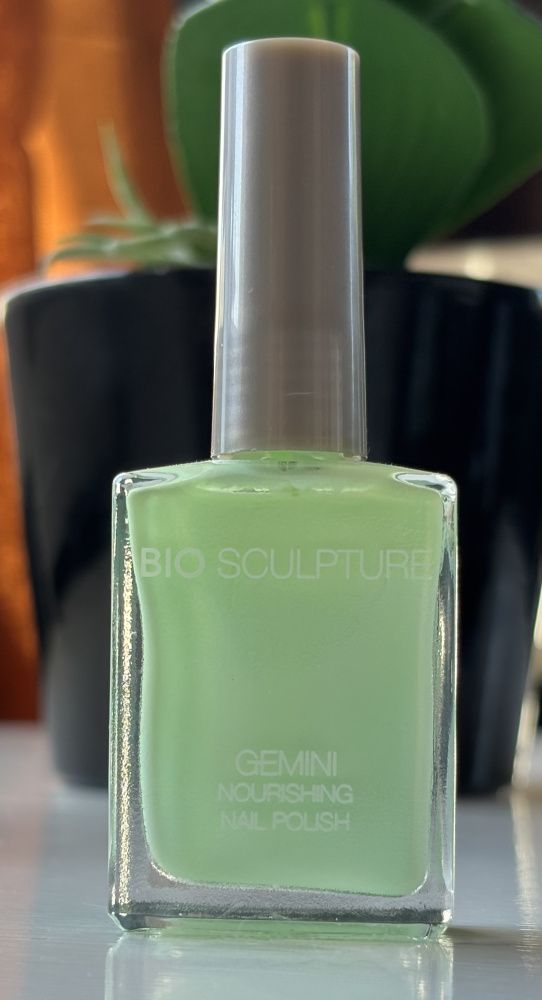 Gemini Green Apple Smoothie 300