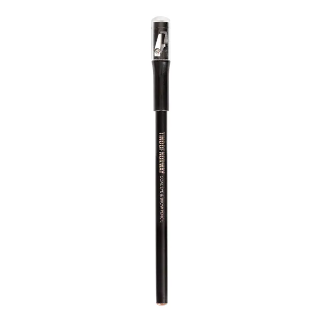 Hovedbilde Coal Eye & Brow Pencil