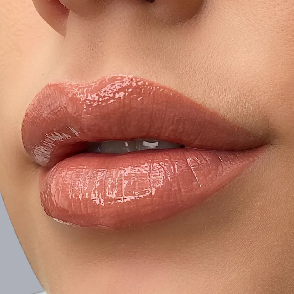 Nye North Star Lipgloss 